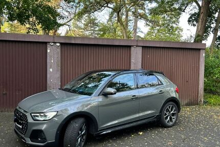 Audi A1 38.000 km 22.500 € Berlin 12247