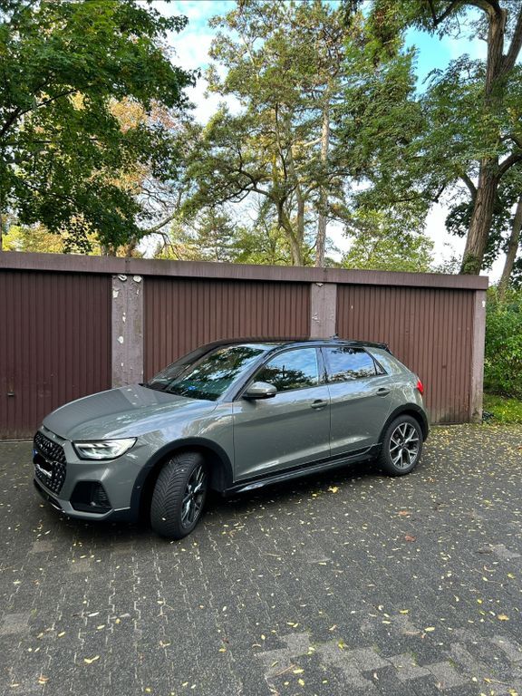 Audi A1 38.000 km 22.500 € Berlin 12247
