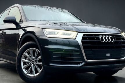 Audi Q5 135.984 km 20.999 &euro; Potsdam 14482