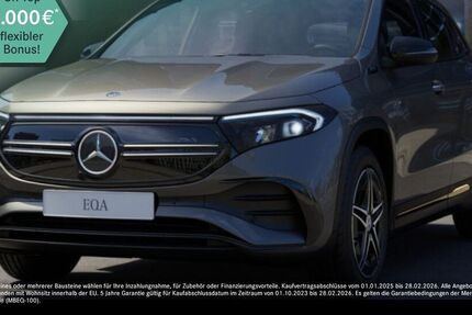 Mercedes-Benz EQA 35.632 km 31.990 &euro; Berlin 10587