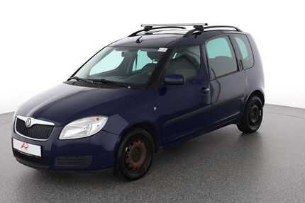 Skoda Roomster 273.299 km 1.180 &euro; Berlin 12103
