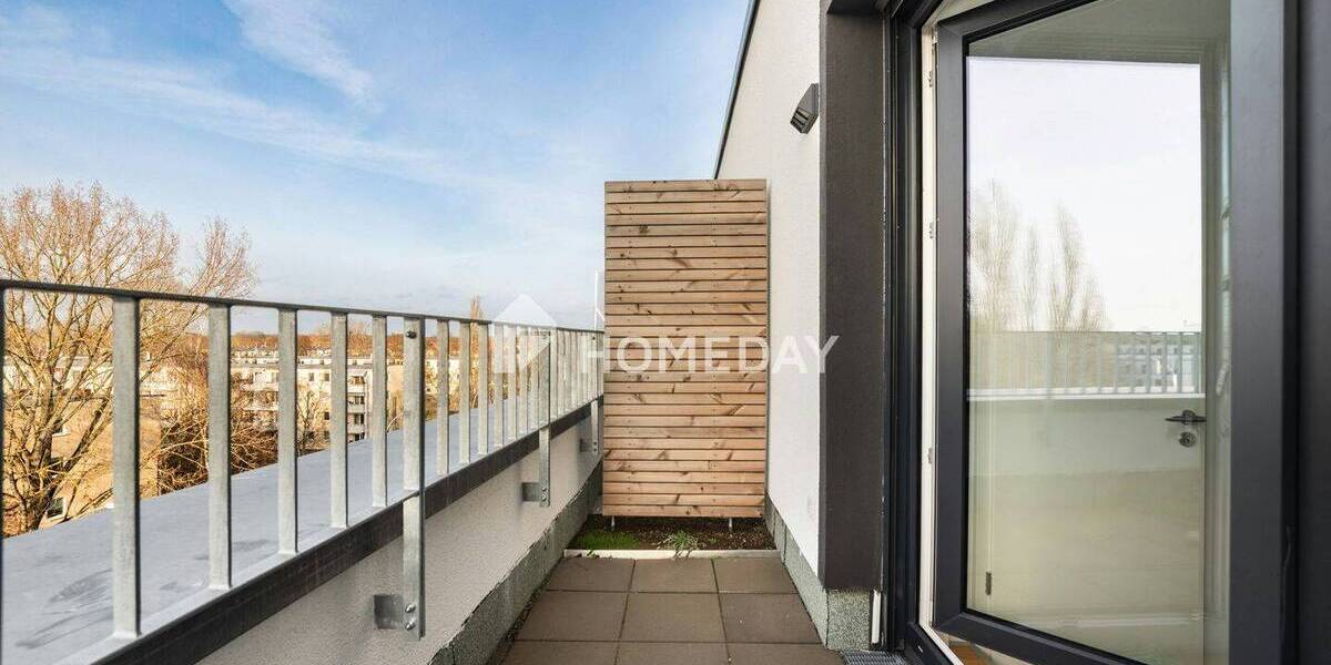 Etagenwohnung Berlin Köpenick - 1 Zimmer, 41 m&sup2;, 295.000&euro; | Angebot:25677591