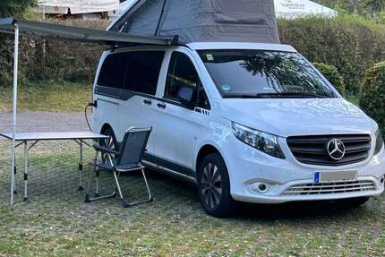 Mercedes-Benz Marco Polo 60.000 km 57.900 € Potsdam 14469