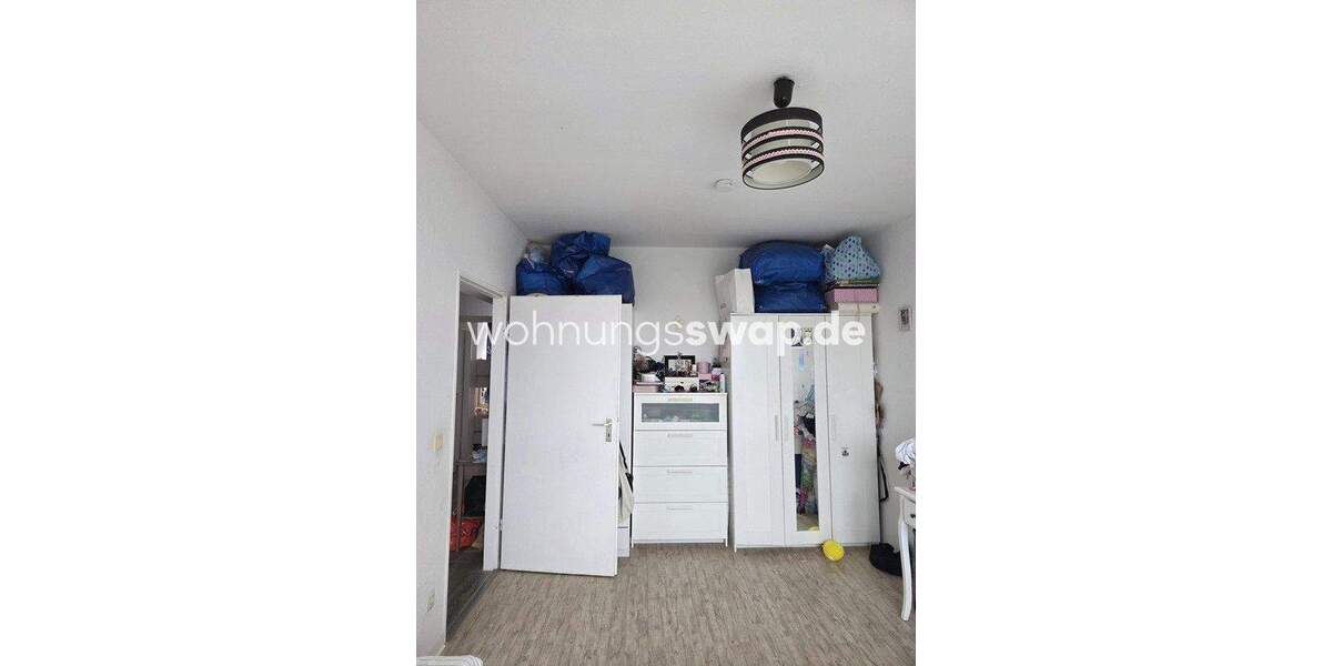Etagenwohnung Berlin Gesundbrunnen - 2 Zimmer, 62 m&sup2;, 590&euro; | Angebot:25917948
