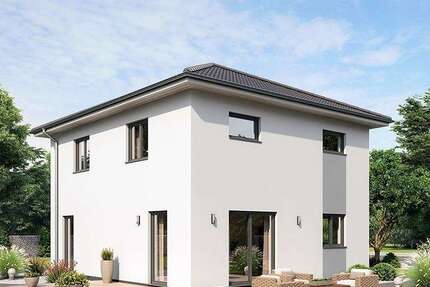 Haus Glienicke - 4 Zimmer, 120 m&sup2;, 564.468&euro; | Angebot:26521136