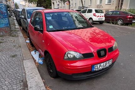 Seat Arosa 165.000 km 620 &euro; Berlin 10961