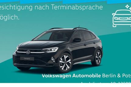 VW Taigo 14.170 km 26.453 &euro; Berlin 13599