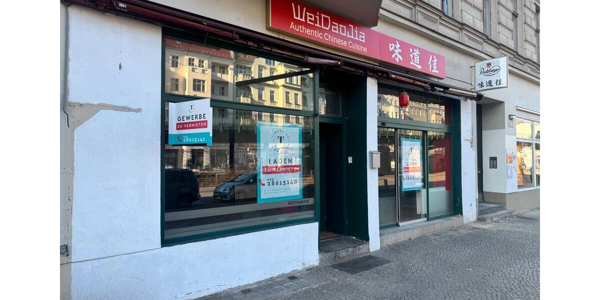 Gewerbeobjekt Berlin Pankow - 3.480&euro; | Angebot:25052722
