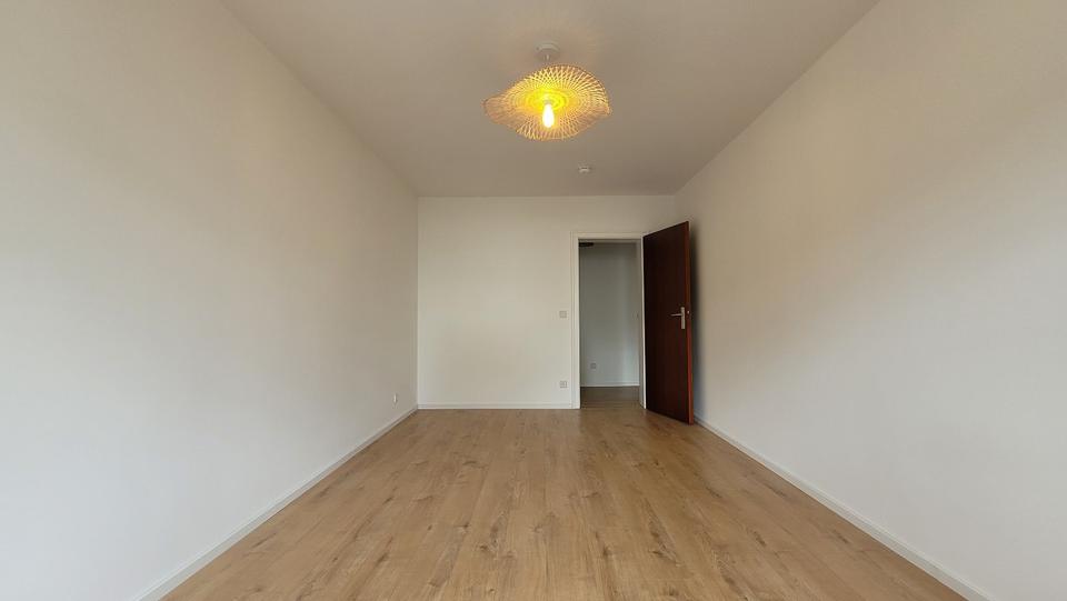 Etagenwohnung Berlin Reinickendorf - 2 Zimmer, 60 m&sup2;, 249.900&euro; | Angebot:27072865