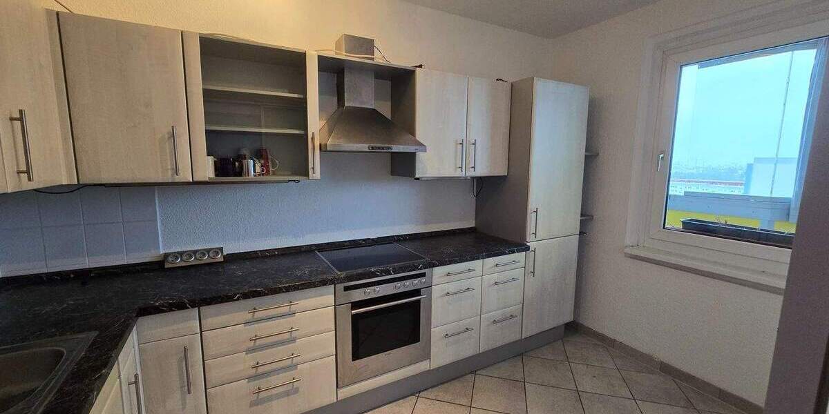 Etagenwohnung Berlin Neu-Hohenschönhausen - 3 Zimmer, 70 m&sup2;, 239.000&euro; | Angebot:24875016
