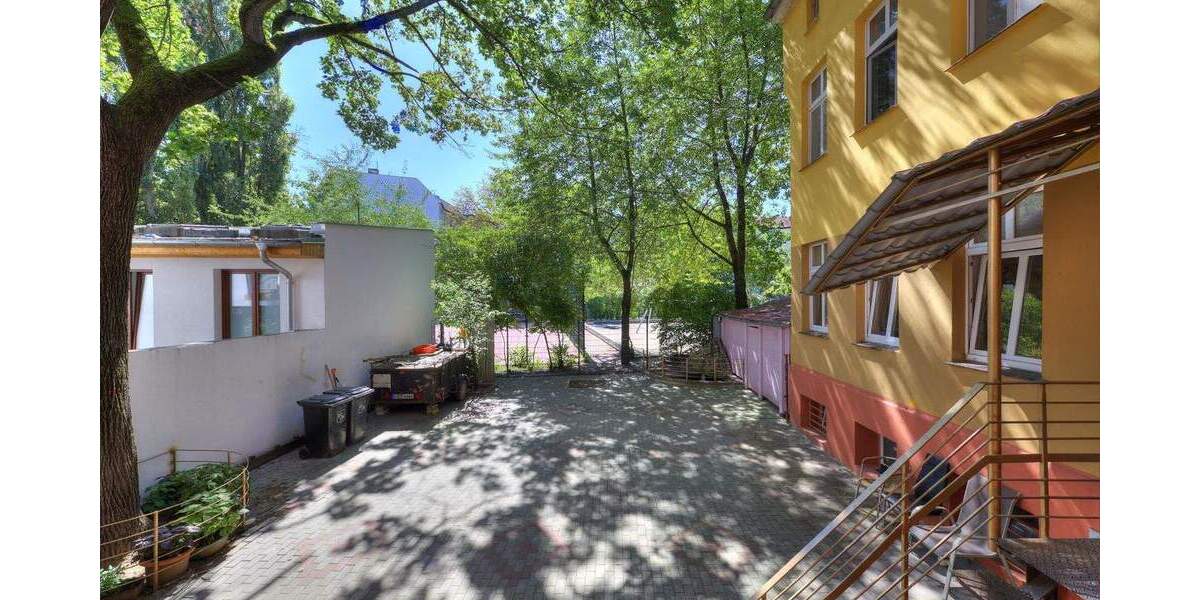 Mehrfamilienhaus, Wohnhaus Berlin Lichtenberg - 1 Zimmer, 401 m&sup2;, 1.800.000&euro; | Angebot:25747375