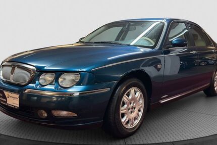 Rover 75 126.000 km 5.480 &euro; Berlin 10625