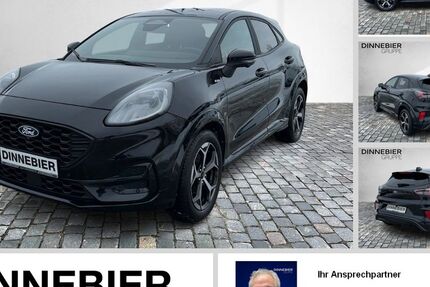 Ford Puma 1.915 km 23.969 &euro; Potsdam 14482