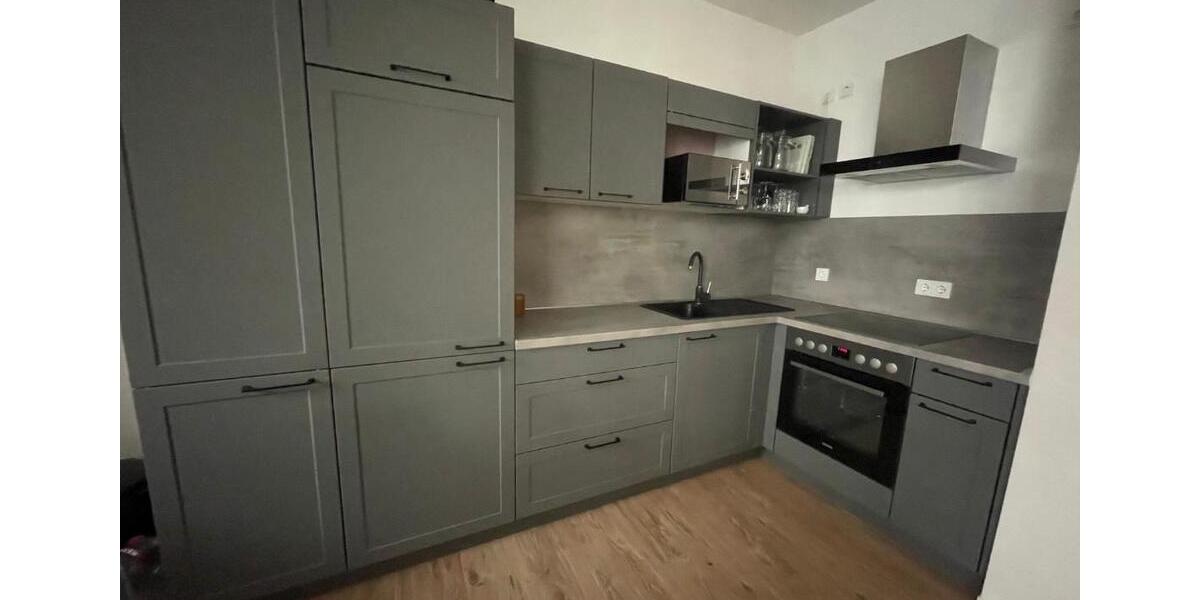 Etagenwohnung Potsdam Südliche Innenstadt - 2 Zimmer, 48 m&sup2;, 950&euro; | Angebot:25791629