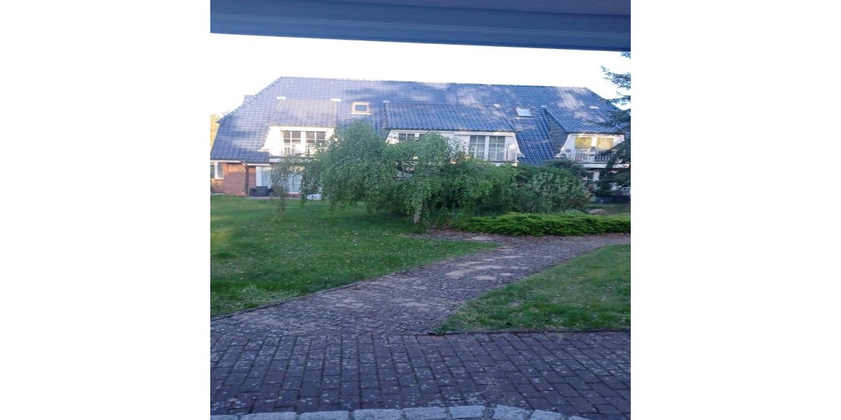 Terrassenwohnung Wandlitz - 2 Zimmer, 42 m&sup2;, 198.000&euro; | Angebot:27163947
