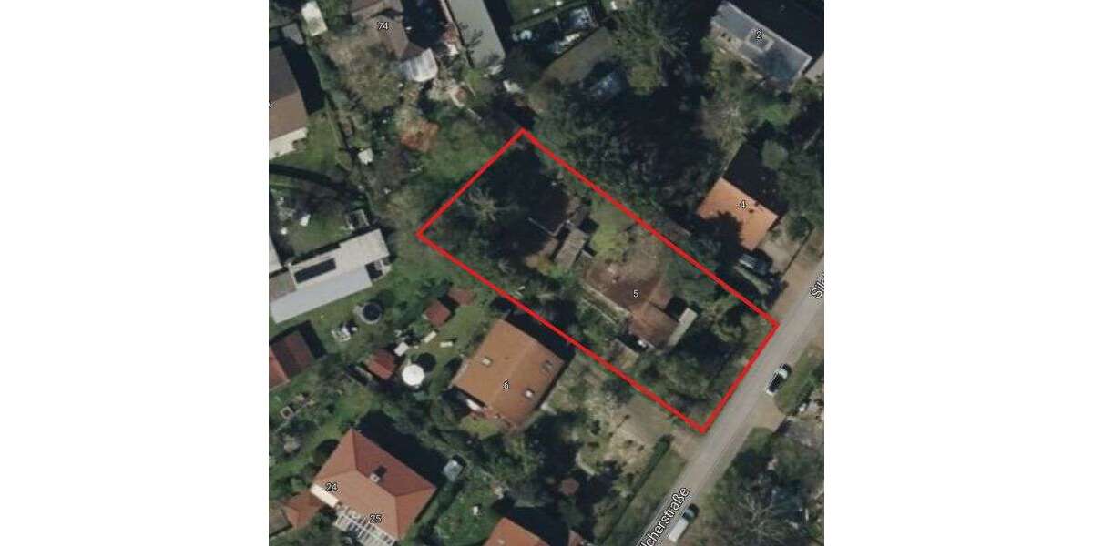 Grundstück Zepernick Zepernick - 299.000&euro; | Angebot:27183471