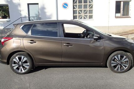 Nissan Pulsar 49.000 km 12.499 € Neuenhagen bei Berlin 15366