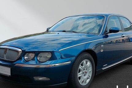 Rover 75