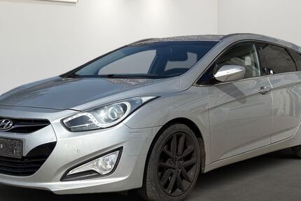 Hyundai i40 249.086 km 2.999 &euro; Berlin 12681