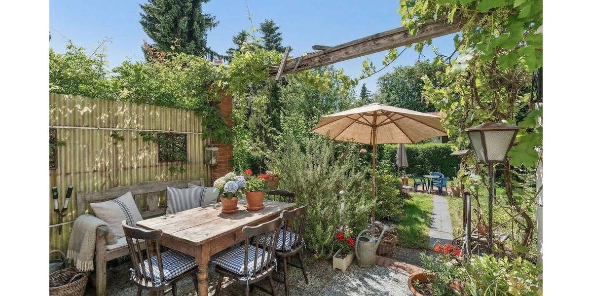 Einfamilienhaus Berlin Lichterfelde - 6 Zimmer, 141 m&sup2;, 830.000&euro; | Angebot:26020174