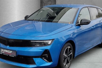 Opel Astra 4.722 km 26.490 &euro; Berlin 12459