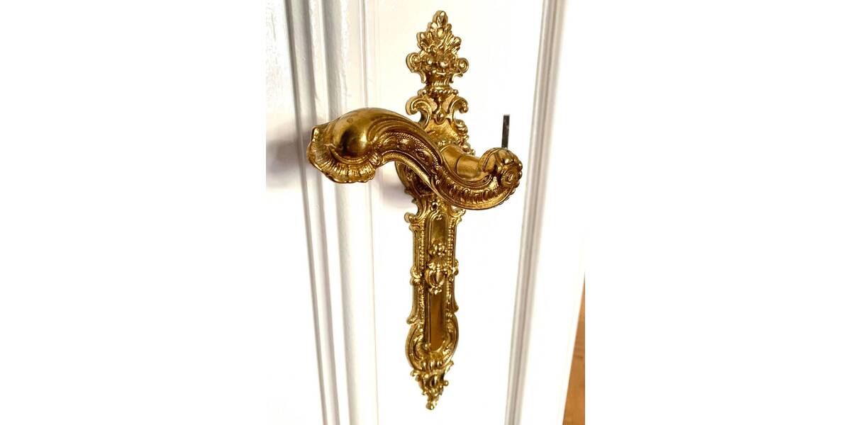 Etagenwohnung Berlin Schöneberg - 8 Zimmer, 243 m&sup2;, 2.949.000&euro; | Angebot:25739615