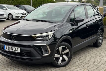 Opel Crossland (X) 16.000 km 14.700 &euro; Falkensee 14612