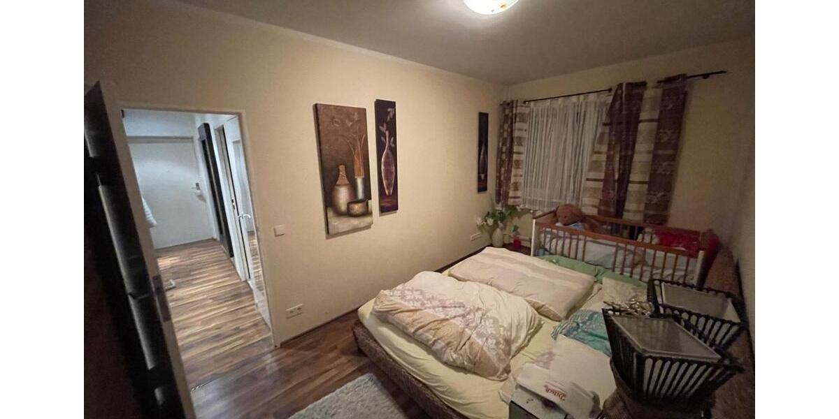 Etagenwohnung Berlin Tempelhof-Schöneberg - 3 Zimmer, 71 m&sup2;, 1.900&euro; | Angebot:26114966