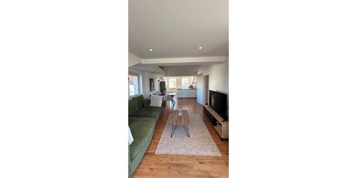 Dachgeschoßwohnung Berlin Treptow-Köpenick - 2 Zimmer, 72 m&sup2;, 1.680&euro; | Angebot:25347571