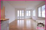 Etagenwohnung Berlin KGA Neues Leben - 3 Zimmer, 80 m&sup2;, 1.499&euro; | Angebot:26435872