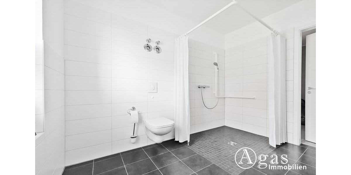 Etagenwohnung Schöneiche bei Berlin - 2 Zimmer, 58 m&sup2;, 950&euro; | Angebot:25941110