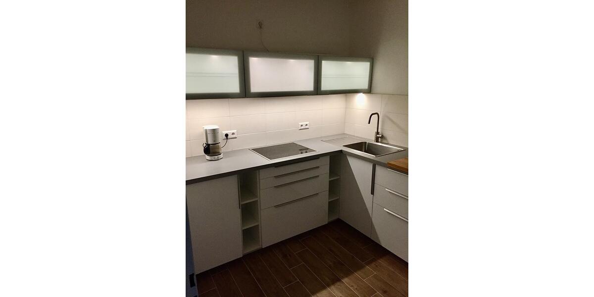 Erdgeschoßwohnung Berlin Tempelhof-Schöneberg - 2 Zimmer, 62 m&sup2;, 320.000&euro; | Angebot:25958984