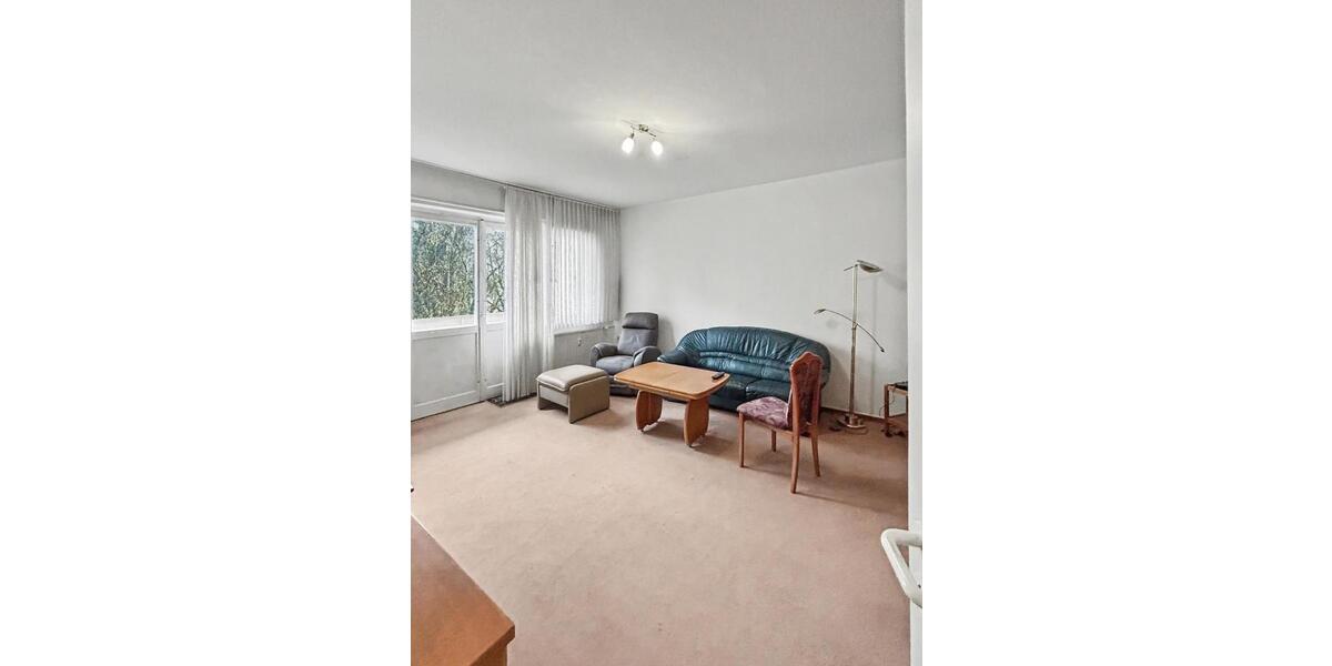 Etagenwohnung Berlin Tempelhof-Schöneberg - 1 Zimmer, 32 m&sup2;, 200.000&euro; | Angebot:26815149
