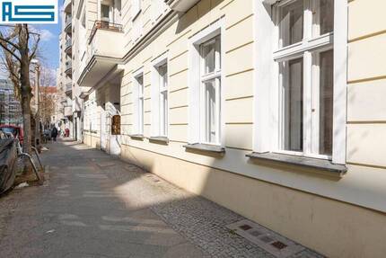 Gewerbeobjekt Berlin Prenzlauer Berg - 3 Zimmer, 111 m&sup2;, 769.000&euro; | Angebot:25986510