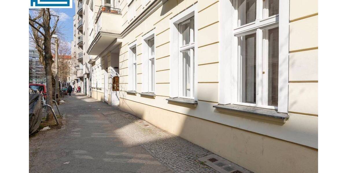 Gewerbeobjekt Berlin Prenzlauer Berg - 3 Zimmer, 111 m&sup2;, 769.000&euro; | Angebot:25986510