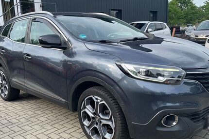 Renault Kadjar 66.078 km 12.490 &euro; Ahrensfelde 16356