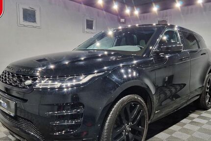 Land Rover Range Rover Evoque 71.300 km 29.770 &euro; Berlin 12305