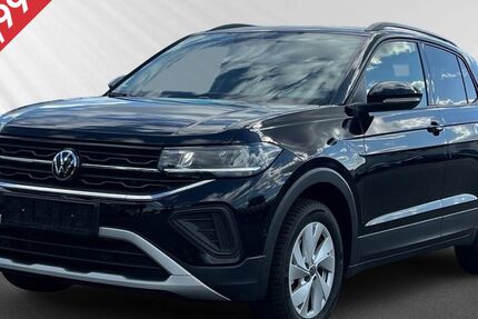 VW T-Cross 20.595 km 27.900 &euro; Dallgow-Döberitz 14624