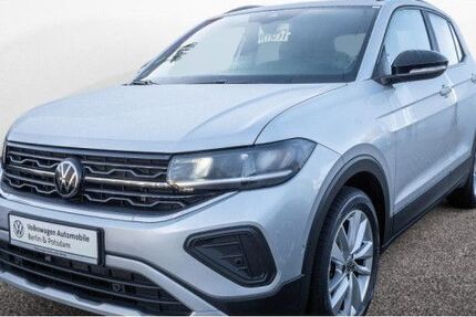 VW T-Cross 25.077 km 24.255 &euro; Berlin 14167