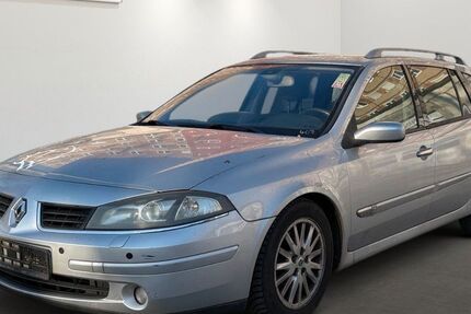 Renault Laguna 190.801 km 899 € Berlin 12681