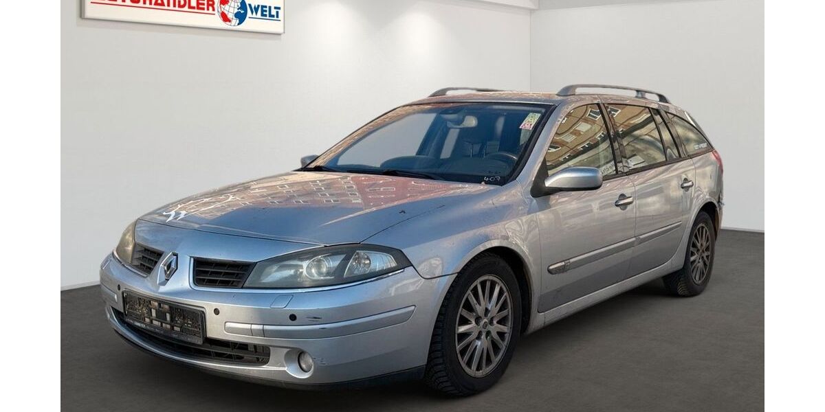 Renault Laguna 190.801 km 899 &euro; Berlin 12681