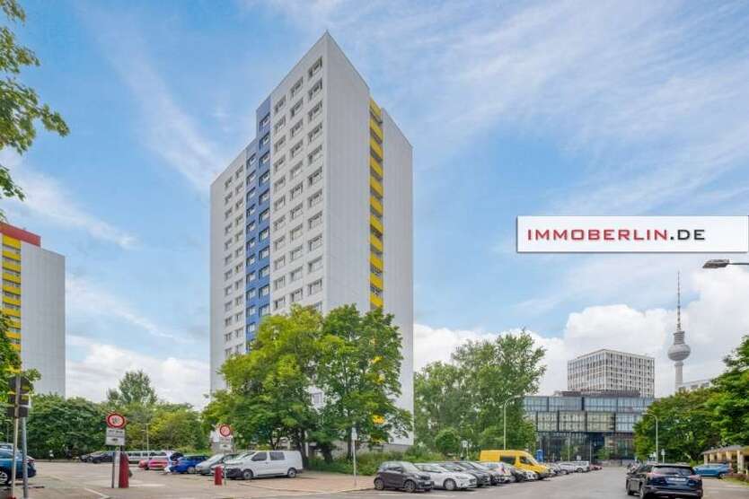 Wohnung zum Kaufen in Mitte 455.000 € 66 m²