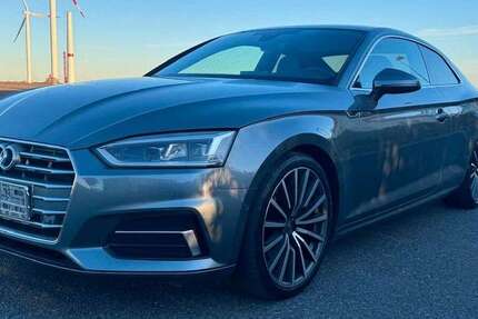 Audi A5 120.500 km 23.911 &euro; Berlin 10315