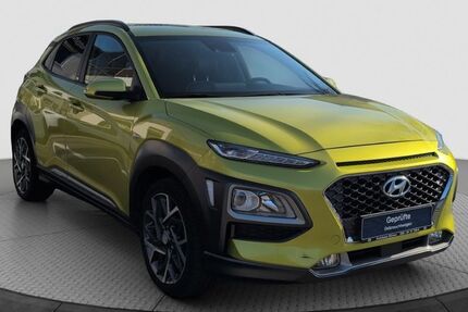 Hyundai KONA 79.129 km 15.700 &euro; Berlin 12683