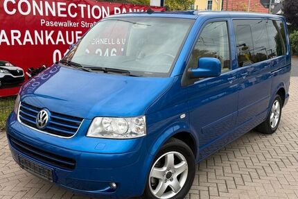 VW T5 Transporter 267.629 km 15.490 &euro; Berlin 13127