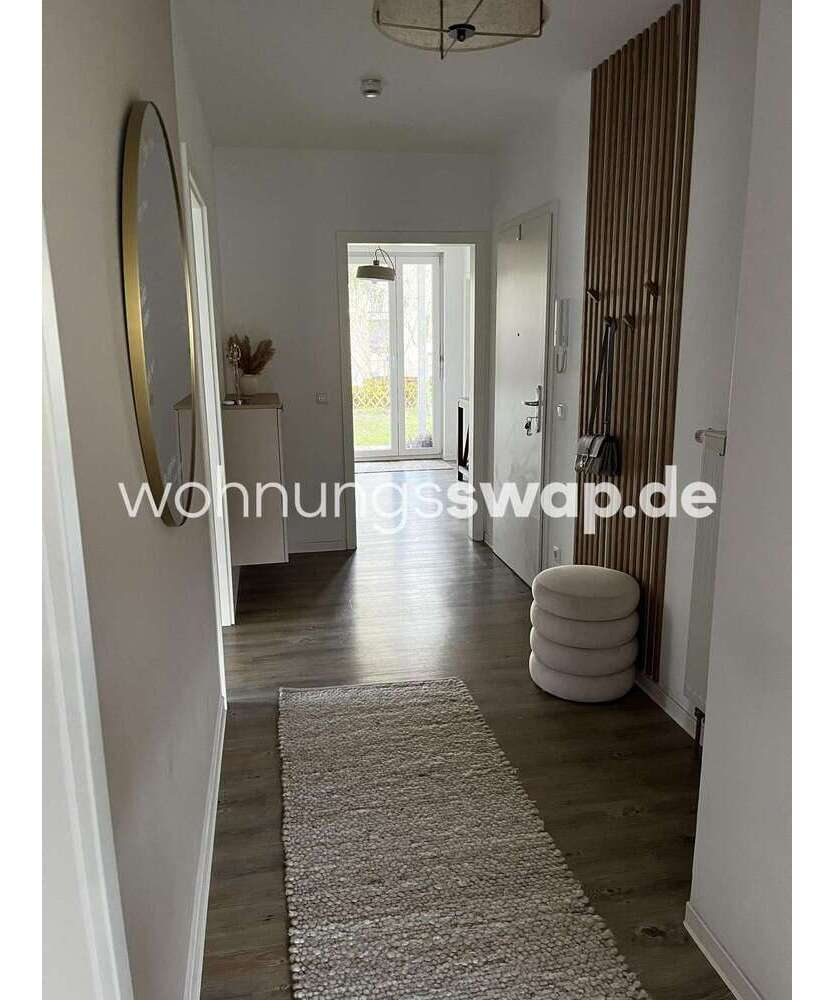 Wohnung zum Mieten in Potsdam 1.100 € 85 m²