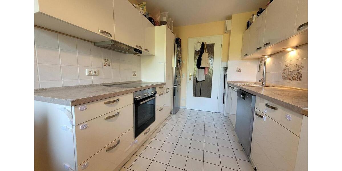 Etagenwohnung Berlin Reinickendorf - 3 Zimmer, 82 m&sup2;, 898&euro; | Angebot:26241771