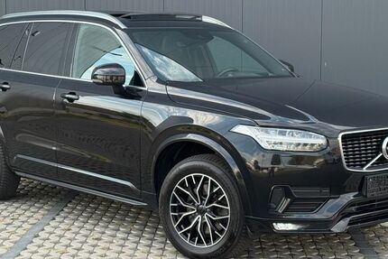 Volvo XC90 169.110 km 28.000 &euro; Mahlow 15831