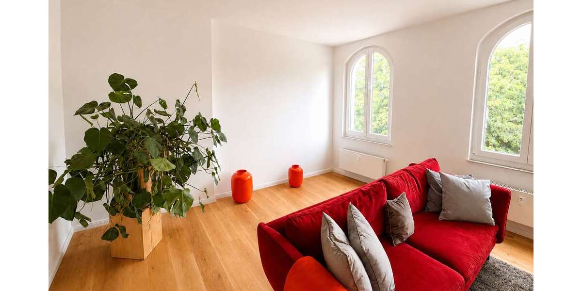 Etagenwohnung Petershagen Petershagen - 4 Zimmer, 127 m&sup2;, 496.000&euro; | Angebot:27264985