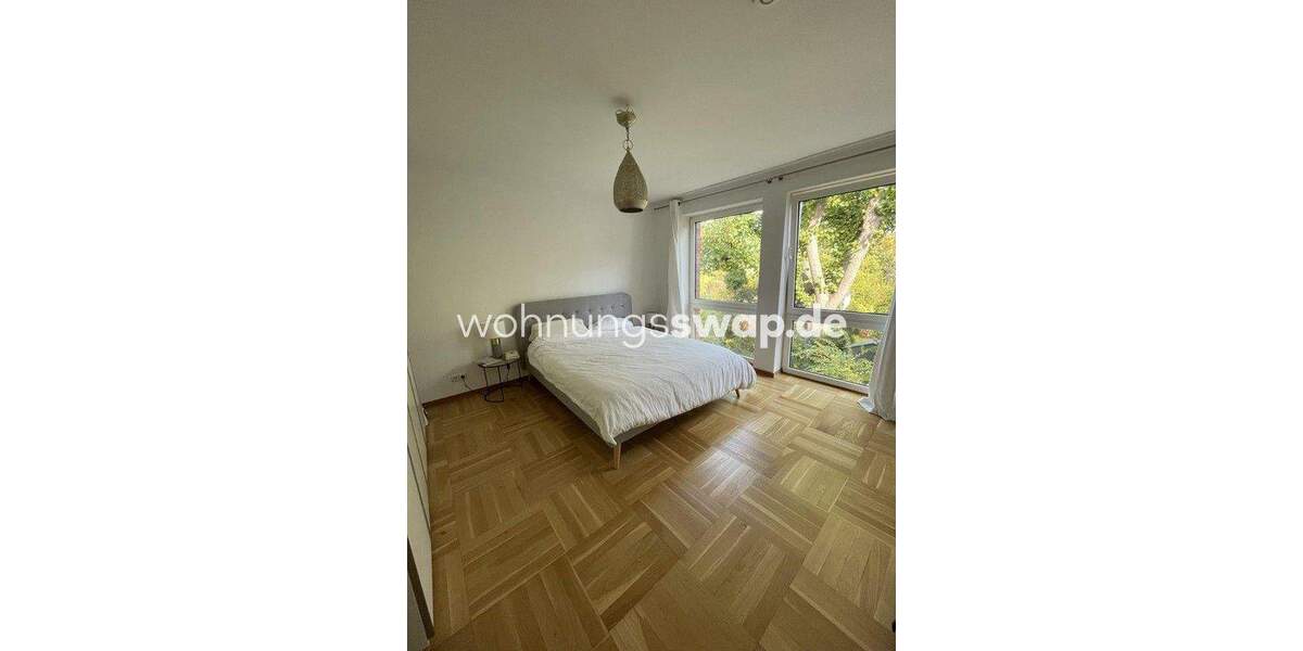 Etagenwohnung Berlin Dahlem - 5 Zimmer, 191 m&sup2;, 2.650&euro; | Angebot:25915479